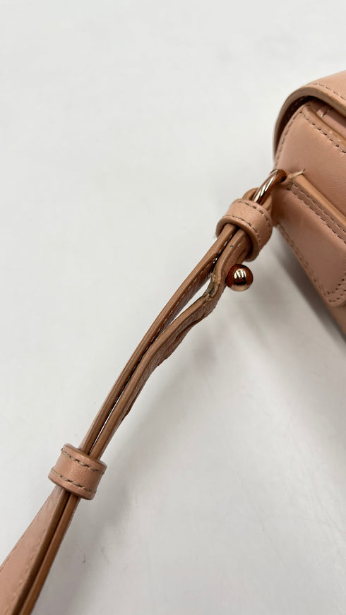 Borsa “Lia” a tracolla