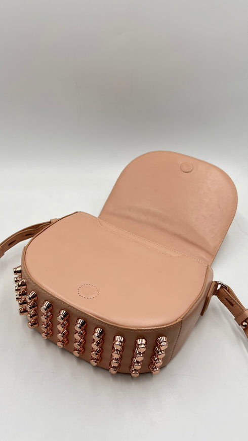 Borsa “Lia” a tracolla