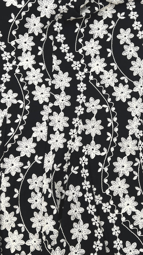 Chemisier corto in San Gallo