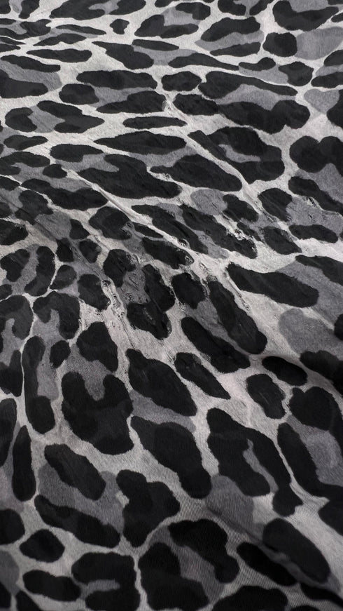 Prendisole animalier