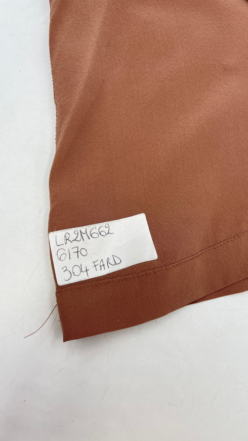 Maglia doppio tessuto