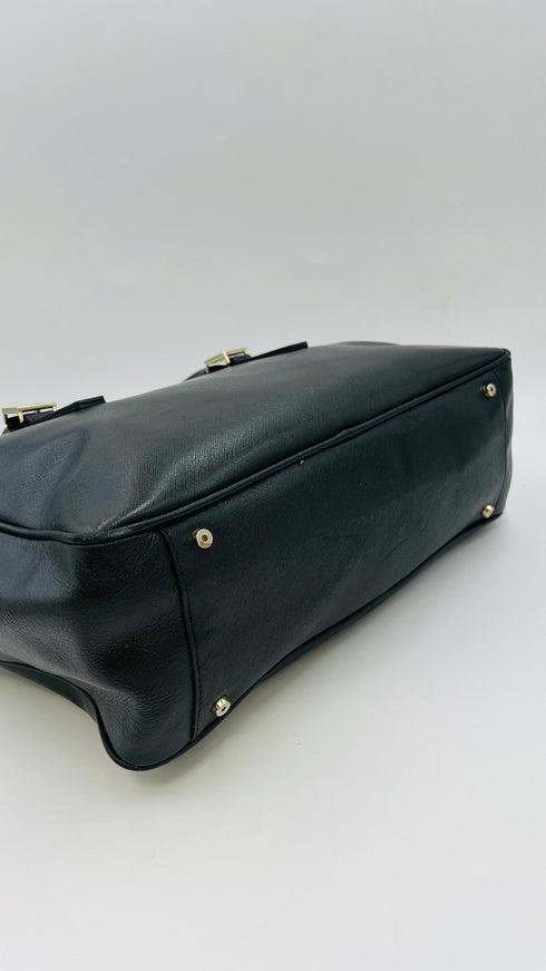 Borsa in Saffiano