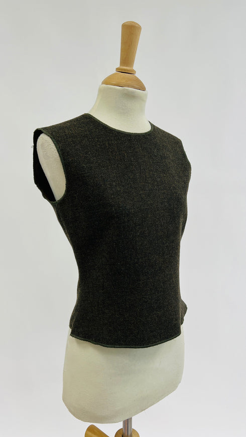 Gilet FW98