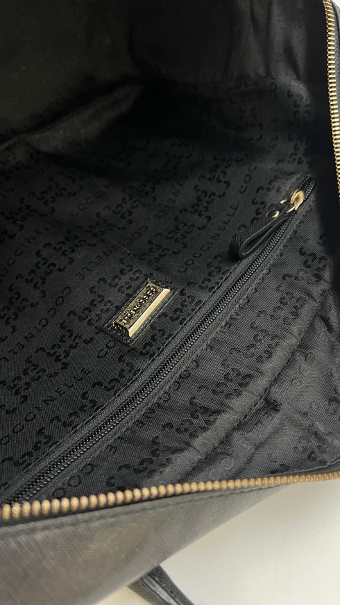 Borsa in Saffiano
