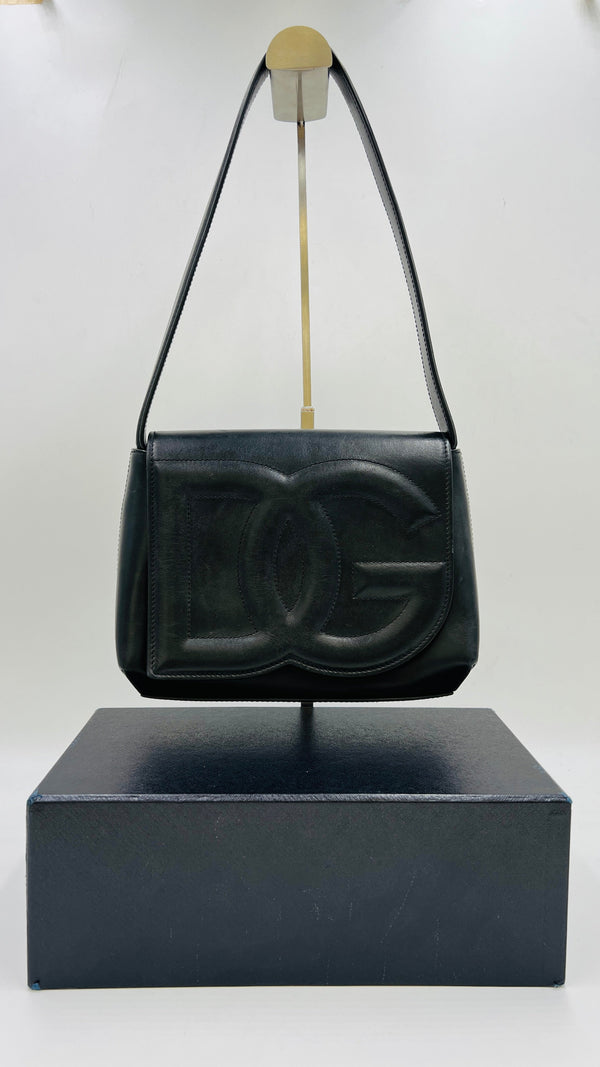 Borsa logo “D&G”