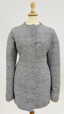 Giacca sfiancata Jil Sander