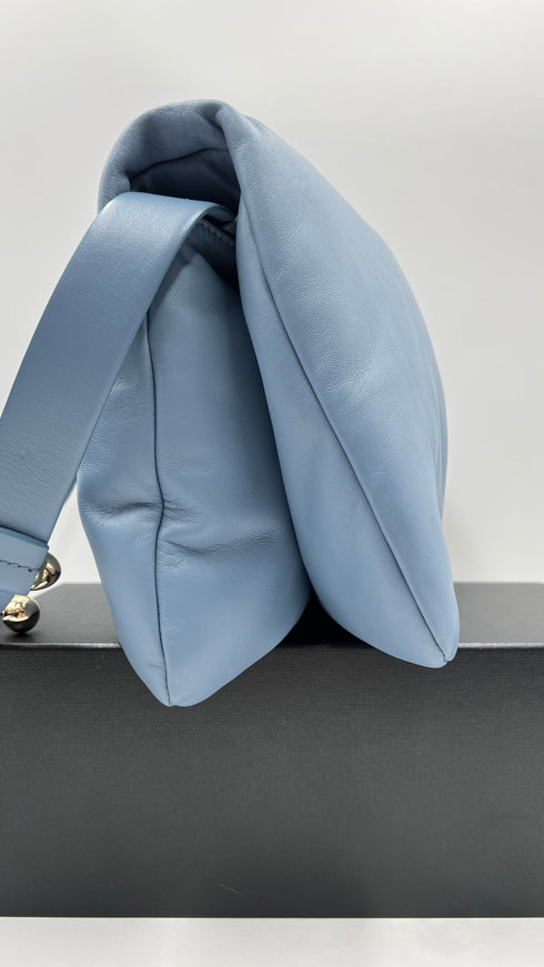 Borsa “Soffy” con tracolla