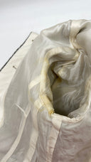 Giacca sfiancata Jil Sander