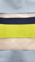T-shirt righe pastello