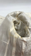 Giacca sfiancata Jil Sander