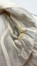Giacca sfiancata Jil Sander