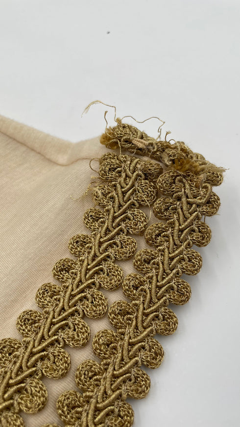 Top matrioscka e strass