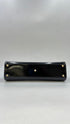 Borsa “Sicily” nera vernice