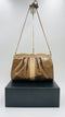 Borsa vintage pieghe