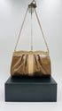 Borsa vintage pieghe