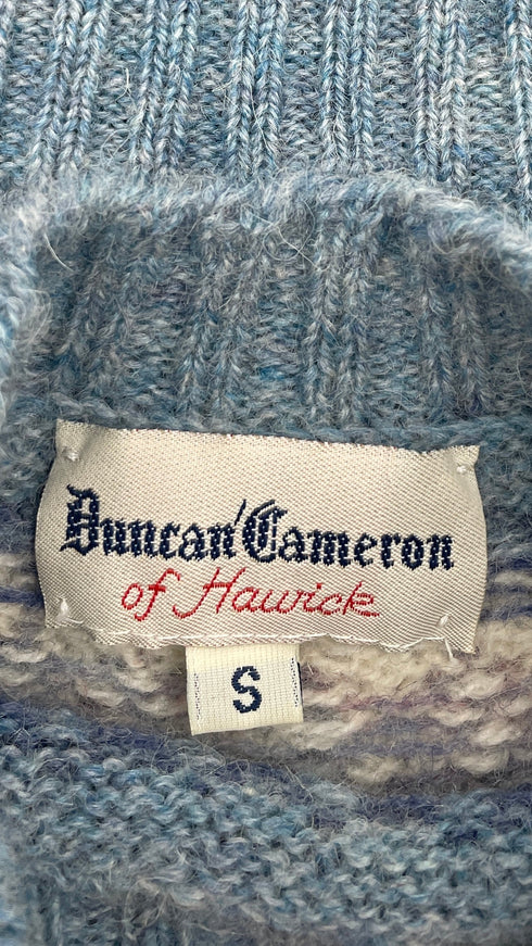 Maglione in lana vintage