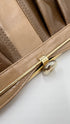 Borsa vintage pieghe
