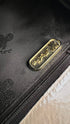 Borsa vintage pieghe