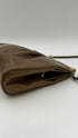 Borsa vintage pieghe