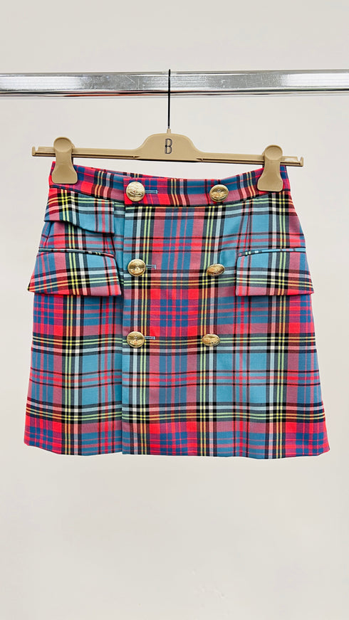 Gonna "Cut-off" SS23