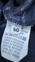 Polo in cotone vintage