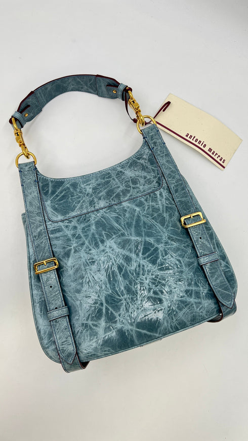 Borsa "Sifide" con cartellino