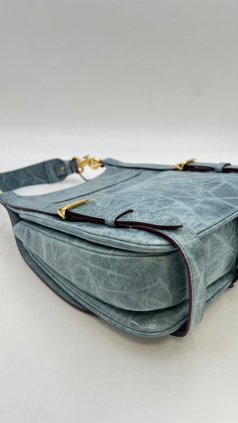 Borsa "Sifide" con cartellino