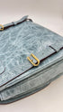 Borsa "Sifide" con cartellino
