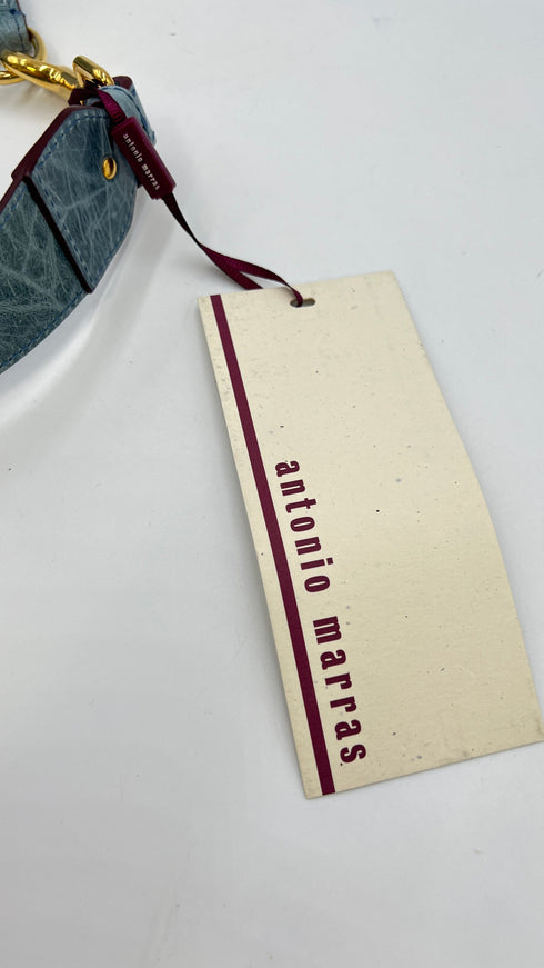 Borsa "Sifide" con cartellino