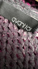 Cardigan in cotone AVANT toi