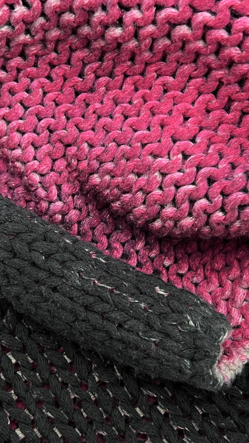 Cardigan in cotone