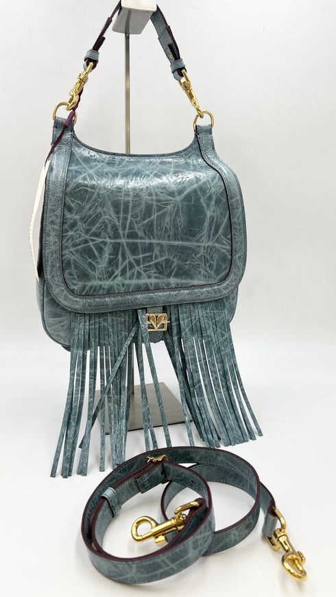 Borsa "Sifide" con cartellino