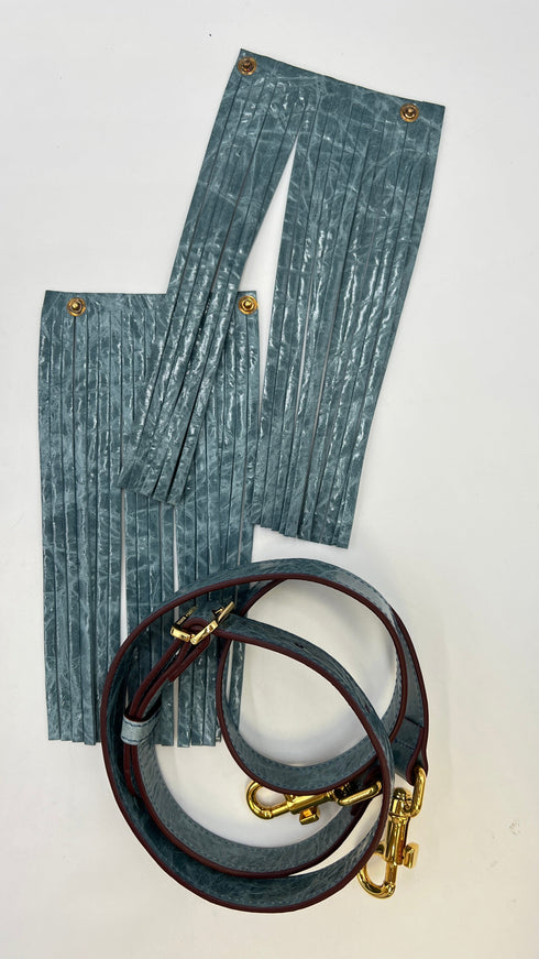 Borsa "Sifide" con cartellino