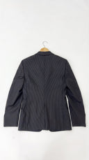 Blazer gessato monopetto PRADA
