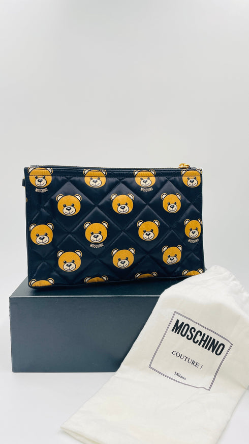 Pochette "Ready to Bear"