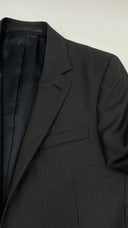 Blazer gessato monopetto PRADA