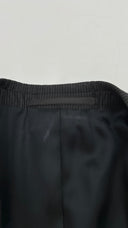 Blazer gessato monopetto PRADA