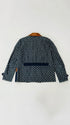 Giacca denim Eco Washed GG