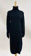Abito midi a collo alto MARTIN MARGIELA