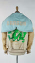 Bomber "Dragon Varsity Jacket" Limited Edition