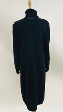 Abito midi a collo alto MARTIN MARGIELA