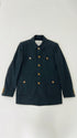 Sang Jacket nera