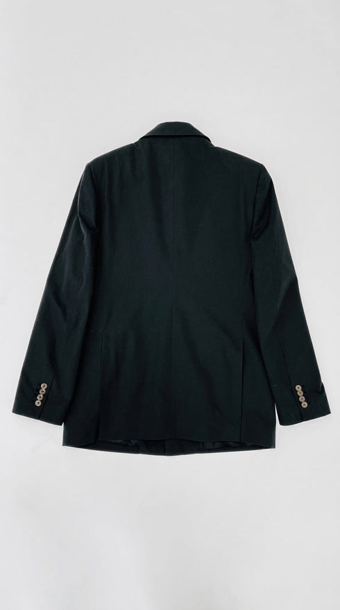Sang Jacket nera