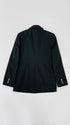 Sang Jacket nera