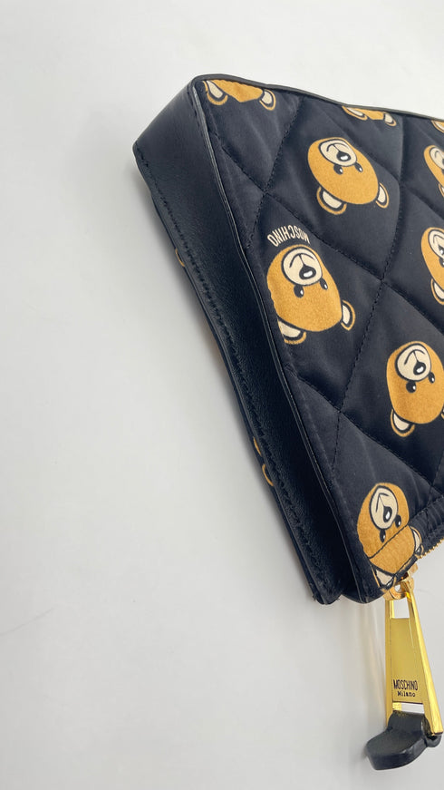 Pochette "Ready to Bear"