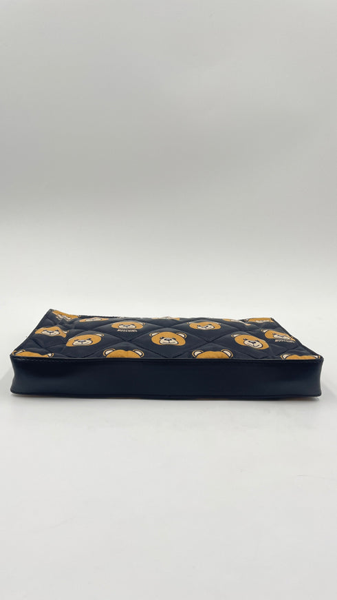 Pochette "Ready to Bear"