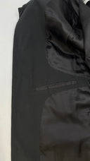 Sang Jacket nera Vivienne Westwood