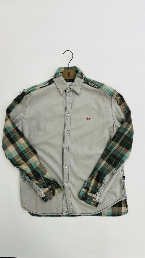 Camicia collab 2024