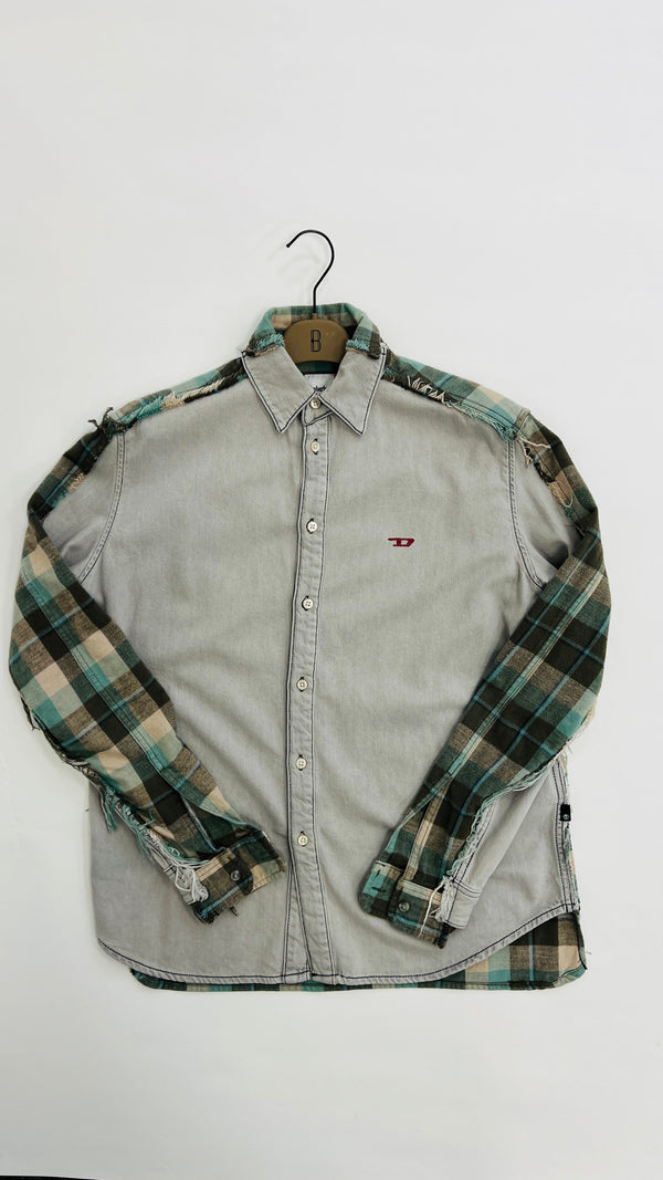 Camicia collab 2024