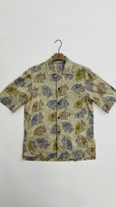 Camicia stampa elefanti Acne Studios